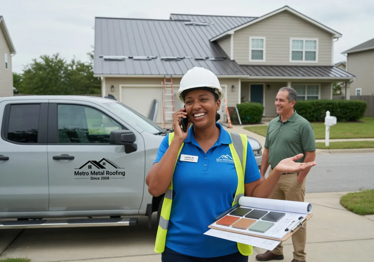 Metal Roofing Installation Alcalde, NM FAQs