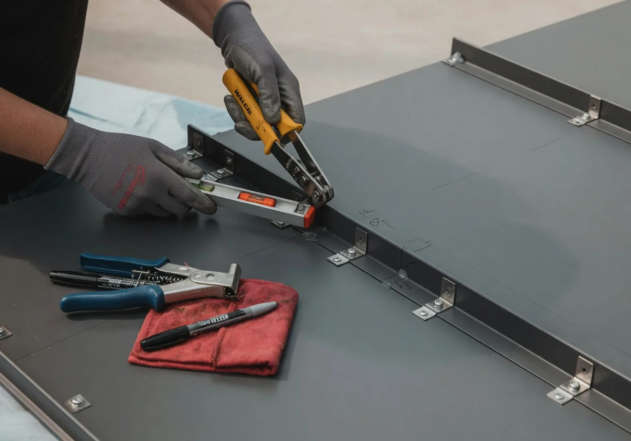 Why choose Metal Roofing Installation in Alcalde, NM